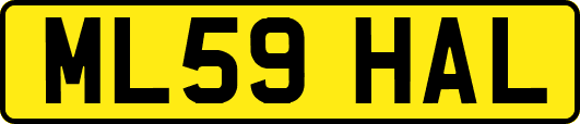 ML59HAL