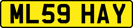 ML59HAY