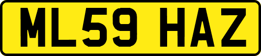 ML59HAZ
