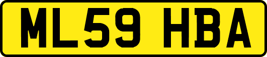 ML59HBA