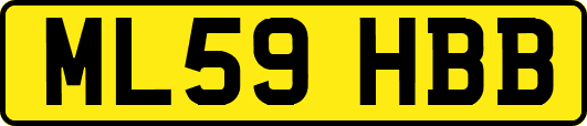 ML59HBB