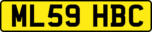 ML59HBC