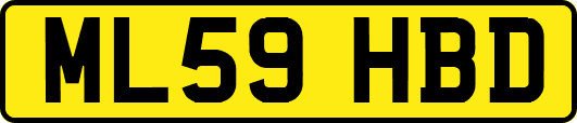 ML59HBD