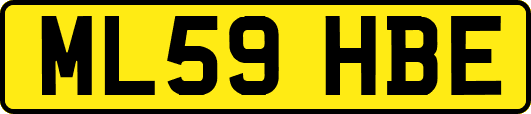 ML59HBE