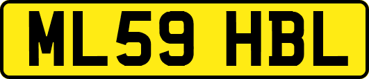 ML59HBL