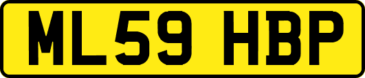 ML59HBP