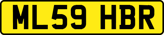 ML59HBR