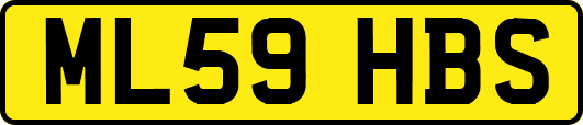 ML59HBS