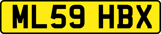 ML59HBX