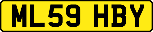 ML59HBY