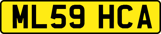 ML59HCA