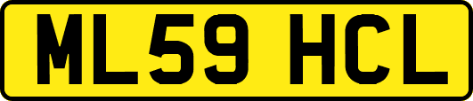 ML59HCL