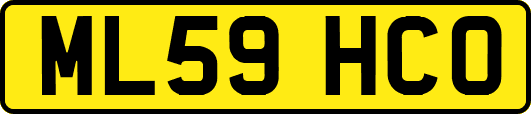 ML59HCO