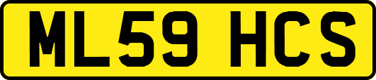 ML59HCS