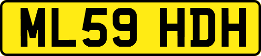 ML59HDH