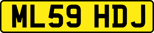 ML59HDJ