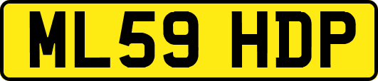 ML59HDP