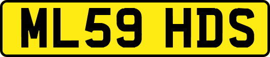 ML59HDS