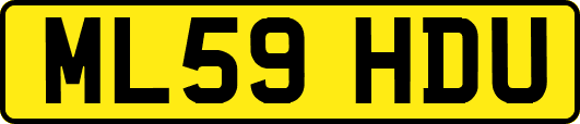 ML59HDU