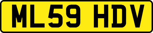 ML59HDV