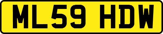 ML59HDW