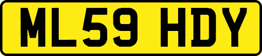 ML59HDY