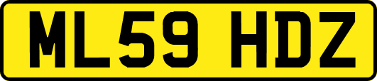 ML59HDZ