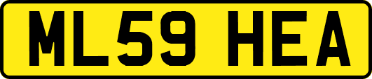 ML59HEA