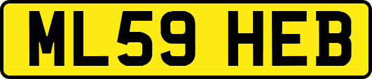 ML59HEB