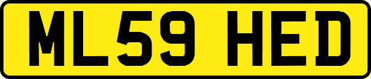 ML59HED