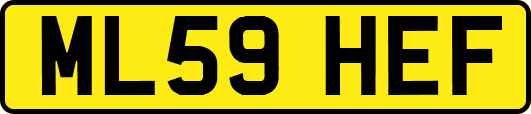 ML59HEF