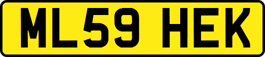 ML59HEK