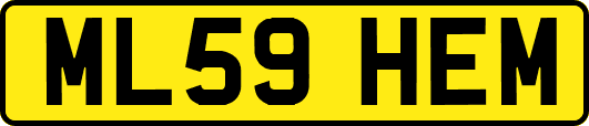 ML59HEM