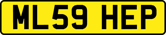 ML59HEP