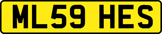 ML59HES