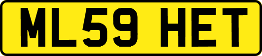 ML59HET