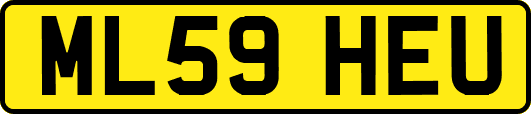 ML59HEU