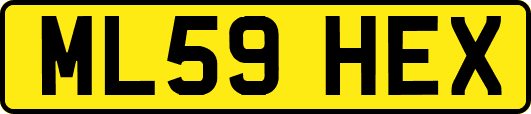 ML59HEX