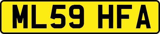 ML59HFA