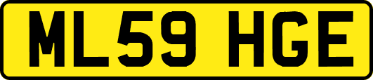ML59HGE