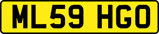 ML59HGO