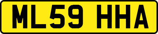 ML59HHA