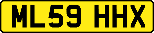 ML59HHX