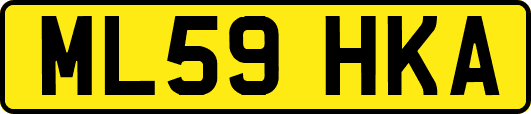 ML59HKA