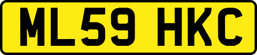 ML59HKC