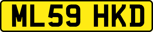 ML59HKD