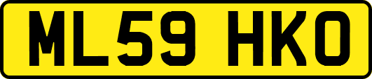 ML59HKO