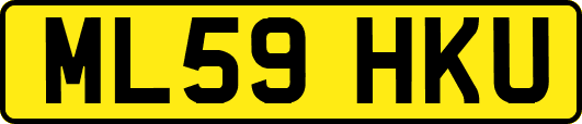 ML59HKU