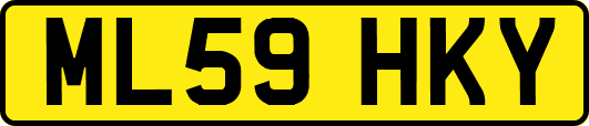 ML59HKY