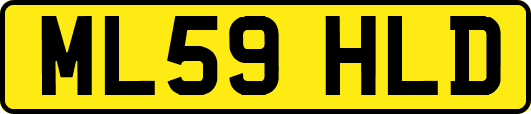 ML59HLD